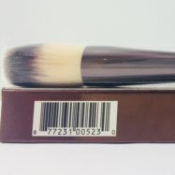 NIB ✅ Hourglass Ambient LIGHTING EDIT Double Ended Brush ✨ NEW IN BOX - Picture 8 of 14